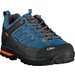 Buty trekkingowe Moon CMP - blue