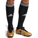 Buty piłkarskie korki X 17.4 FxG Adidas - złote