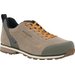 Buty trekkingowe Zeta WP Trezeta - Khaki Orange