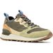 Buty Alpine 83 Sneaker Recraft Merrell - olive/multi