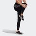 Legginsy damskie Own The Run Urban Tights Adidas