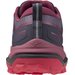 Buty do biegania Wave Ibuki 4 Wm's Mizuno - Graystone/azalea/violet quartz