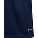 Koszulka juniorska Campeon 23 Jersey Adidas - Team Navy Blue 2