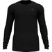 Longsleeve męski Active F-Dry Light ECO Base Layer Top Odlo