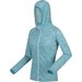 Bluza damska Yonder Hoody Regatta - Tahoe Blue