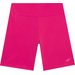 Legginsy, kolarki damskie 4FWSS24TTIGF151 4F - różowy
