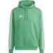 Bluza męska Tiro 23 League Sweat Hoodie Adidas - zielony