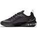 Buty Air Max Axis Wm's Nike - czarne