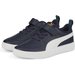 Buty Rickie AC PS Jr Puma - peacoat/white