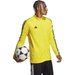 Bluza męska Tiro 23 League Training Adidas - żółty