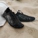 Buty do wody Aqua Grip Outtec - czarne
