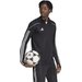 Bluza męska Tiro 23 League Training Track Top Adidas - czarny
