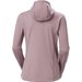 Polar damski Versalite Hooded Helly Hansen - purple clay