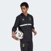 Bluza męska Juventus 3-Stripes Full-Zip Hoodie Adidas