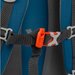 Plecak Hals 25L Bergson - blue