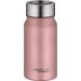 Kubek termiczny Thermo Cafe 350ml Thermos - różowo-złoty