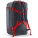 Torba z funkcją plecaka Black Hole Duffel 70L Patagonia - granatowy