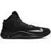 Buty koszykarskie Air Versitile IV Nike - black