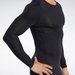 Longsleeve męski Workout Ready Compression Reebok
