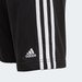 Spodenki chłopięce Essentials 3-Stripes Shorts Adidas