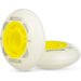 Kółka do rolek 76mm 85A YellowRush 4szt Xride