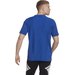 Koszulka męska Tiro 23 Competition Tee Adidas - niebieski
