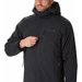 Softshell męski Gate Racer Columbia - Black
