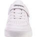 Buty Bash PX K Jr Kappa - białe