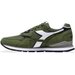Sneakersy N.92 Diadora - zielone