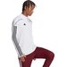 Bluza męska Tiro 23 League Training Top Adidas - biała