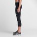 Legginsy damskie Pro Cool Capri 3/4 Nike