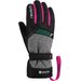 Rękawice narciarskie Flash Gore-Tex Reusch - różowe