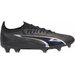 Buty piłkarskie korki Ultra Ultimate FG/AG Puma - czarne