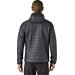 Kurtka puchowa męska Nano Puff Hoody Patagonia - Smolder Blue
