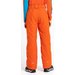 Spodnie narciarskie juniorskie Outmove II Dare2B - rusty orange