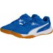 Buty Solarflash II Puma - niebieskie