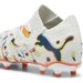 Buty piłkarskie, korki Future 7 Match Creativity FG/AG Puma