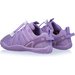 Buty do wody AquaTrek Junior Outtec - fioletowe