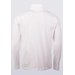 Longsleeve męski Laio Kappa - bright white