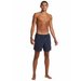 Spodenki kąpielowe męskie Solid Volley Quiksilver - dark navy