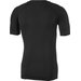 Koszulka męska Liga Baselayer Puma - czarny