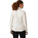 Polar damski Daybreaker Fleece Helly Hansen - snow
