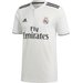 Koszulka męska Real Madryt Home Jersey Adidas
