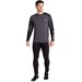 Bielizna termoaktywna męska Exchange IV Baselayer Set Dare2B - black/ebony