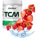 Jabłczan kreatyny TCM+Vit. B 500g truskawkowy Atom Muscle - truskawkowy