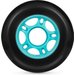 Kółka do rolek 78mm 85A BlueRush 4szt Xride