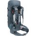 Plecak Aircontact Core 50+10L Deuter