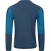 Bielizna termoaktywna męska Exchange IV Baselayer Set Dare2B - moonlight denim/kingfisher blue