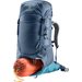 Plecak Fox Pack 40+4L Deuter - niebieski