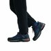 Buty trekkingowe Samaris III Low Regatta - Black/Granit